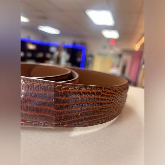 Men’s belt - Picture 2 of 2